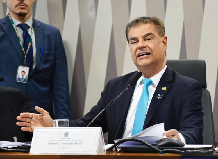 Senador reage à possível proibição da Tilápia por ser invasora: “É um absurdo penalizar quem produz”