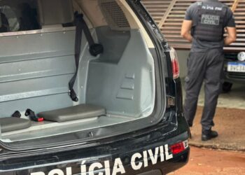 Rede aliciava meninas para programas sexuais em troca de PIX e presentes em MS