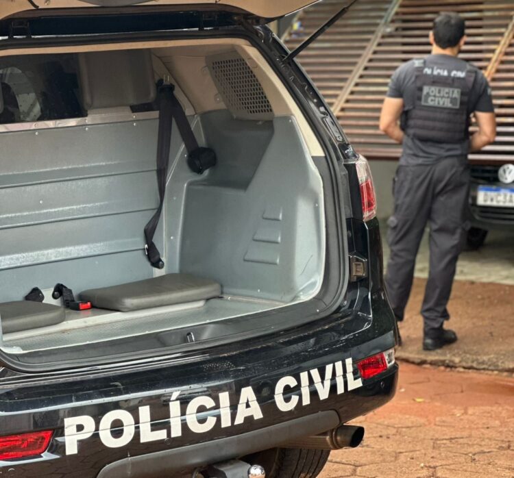 Rede aliciava meninas para programas sexuais em troca de PIX e presentes em MS