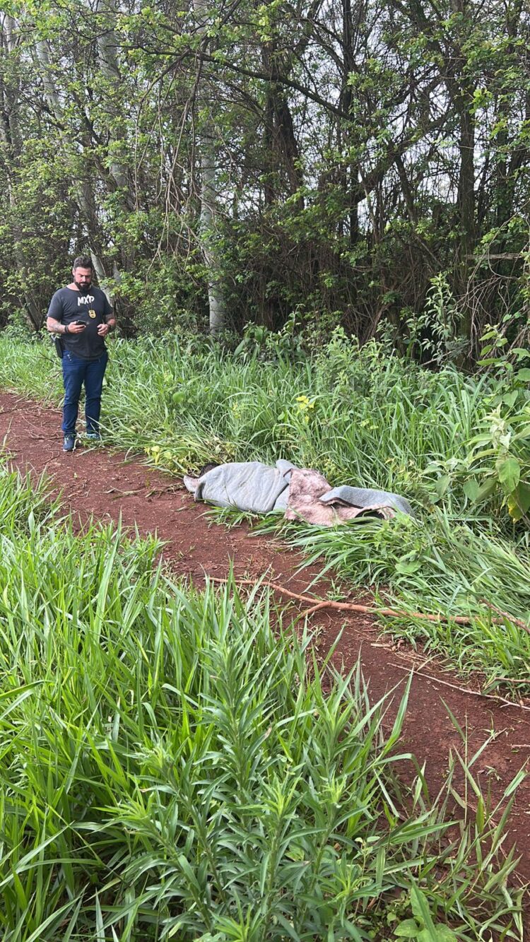 Polícia diz que padre de Dourados foi morto por 5 jovens, já presos, que roubaram seu carro