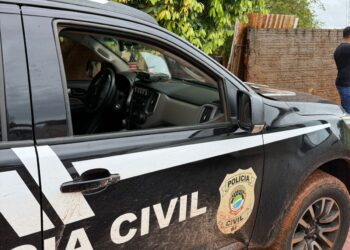 Seis crianças são encontradas em créche clandestina que é interditada em Batayporã