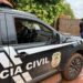 Seis crianças são encontradas em créche clandestina que é interditada em Batayporã