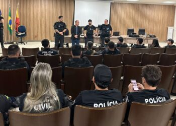 Operação em MS e RO prende 9 e apreende R$ 15 mi de quadrilha do tráfico de drogas