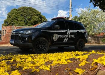 Membro de igreja é preso por importunar sexualmente 4 jovens durante show gospel em MS