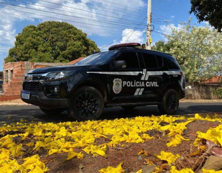 Membro de igreja é preso por importunar sexualmente 4 jovens durante show gospel em MS