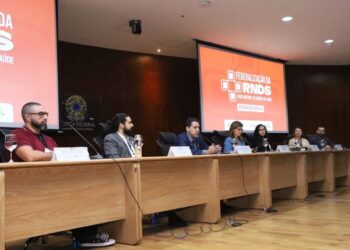 RNDS: MS fortalece alinhamento com agenda nacional de dados em saúde