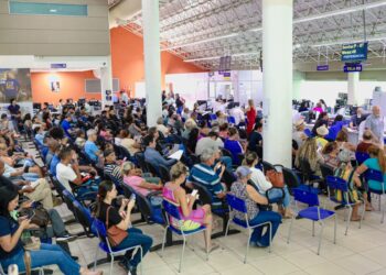 Contribuintes aproveitam chance de quitar dívidas com até 80% de abatimento do Refis