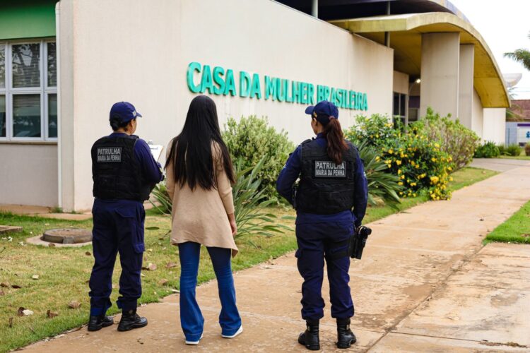 Guarda Municipal convoca agentes para curso especializado da Patrulha Maria da Penha