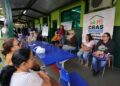 Agraer e INSS levam atendimento itinerante em Vila Formosa, distrito de Dourados