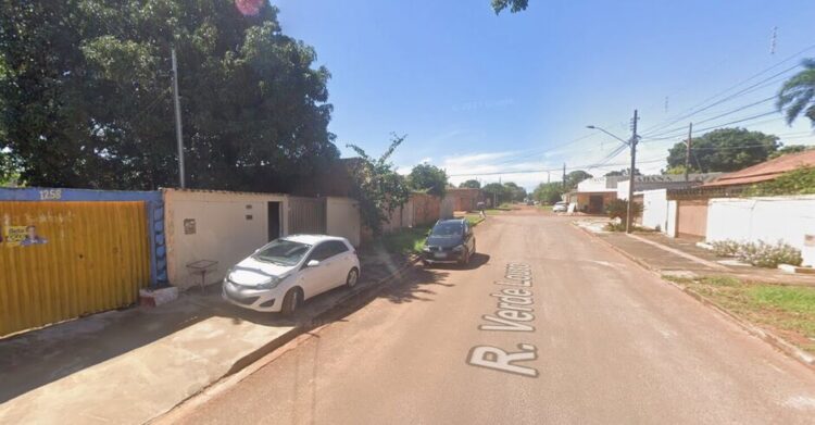 Homem é encontrado morto e em decomposição em casa no Jardim Tarumã