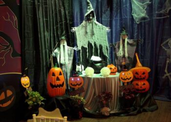 Agendão: fim de semana tem Rodeo Fest, festas de Halloween e eventos pelo interior de MS