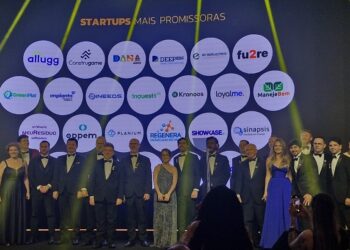 Empresa de MS conquista 1º lugar em ranking nacional de startups que atuam em gestão pública