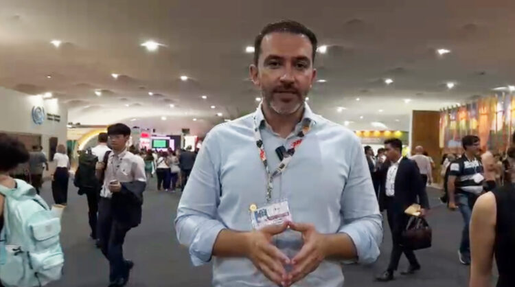 Setor privado ganha destaque na COP30 com foco em implementação de políticas