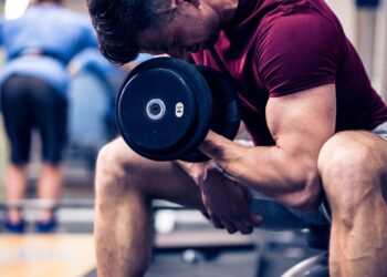 Bulking em alta: suplementos alimentares auxiliam no ganho de massa muscular