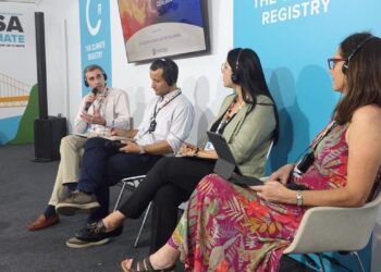 Arauco reforça compromisso com agenda climática na COP 30