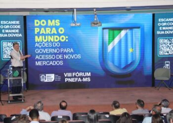 Elo forte entre produtor e Governo impulsiona o agronegócio e abre novos mercados para produtos de MS