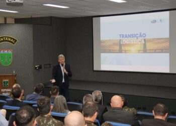 Plano Diretor do Corredor Bioceânico avança e recebe 264 propostas de entidades nacionais e internacionais