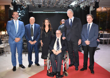 Fiems participa de premiação em gestão do MS Competitivo