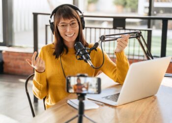 ARTIGO: Estratégias para monetizar no YouTube em 2025