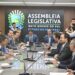 Governo e ALEMS alinham mudanças para acelerar execução e ampliar impacto das emendas