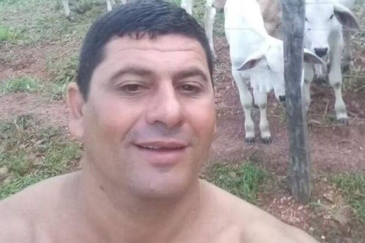 Assassino de Luana que já tinha matado ex-esposa também é encontrado morto em cela de presídio