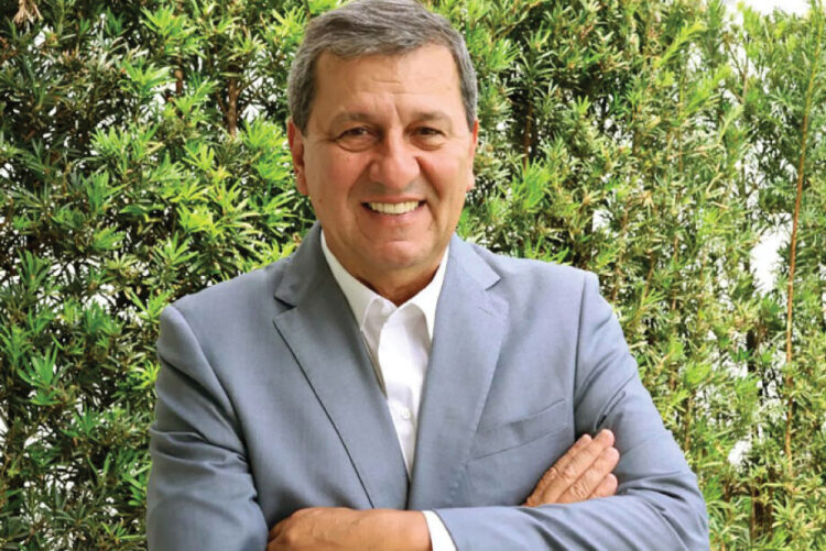 Sérgio de Paula é aprovado pela Assembleia como conselheiro do TCE-MS