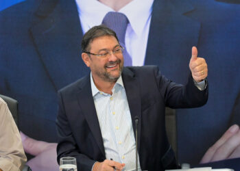 MS tem o 2º maior crescimento do PIB no ano de 2023 e indústria comemora