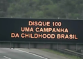 Concessionária que cuida da BR-163 reforça compromisso com a proteção de crianças e adolescentes