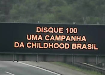 Concessionária que cuida da BR-163 reforça compromisso com a proteção de crianças e adolescentes