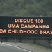 Concessionária que cuida da BR-163 reforça compromisso com a proteção de crianças e adolescentes
