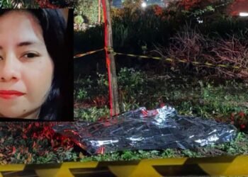 Mulher é morta a facadas por negar pedido de namoro na cidade de Jardim