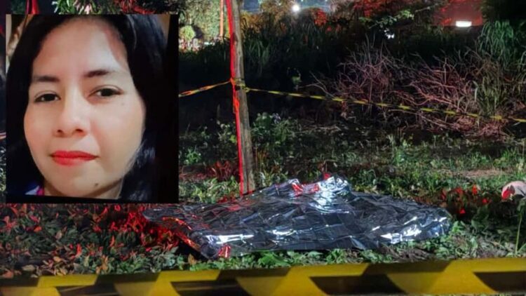 Mulher é morta a facadas por negar pedido de namoro na cidade de Jardim