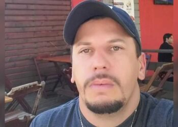 Homem é baleado pelo ex da atual companheira em Sidrolândia e passa por cirurgias na Capital