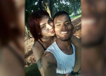 Mulher que matou o marido Carlos Luiz no Tarumã fugiu de CG é é procurada pela polícia