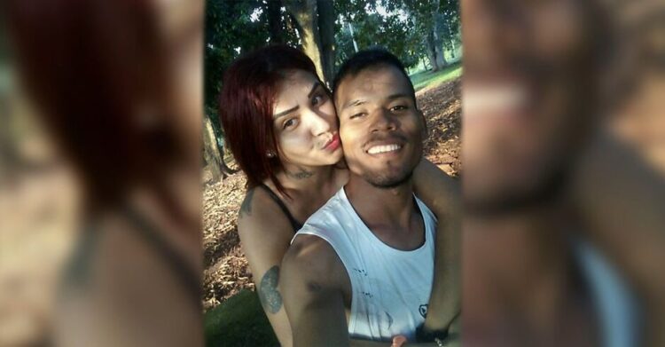 Mulher que matou o marido Carlos Luiz no Tarumã fugiu de CG é é procurada pela polícia