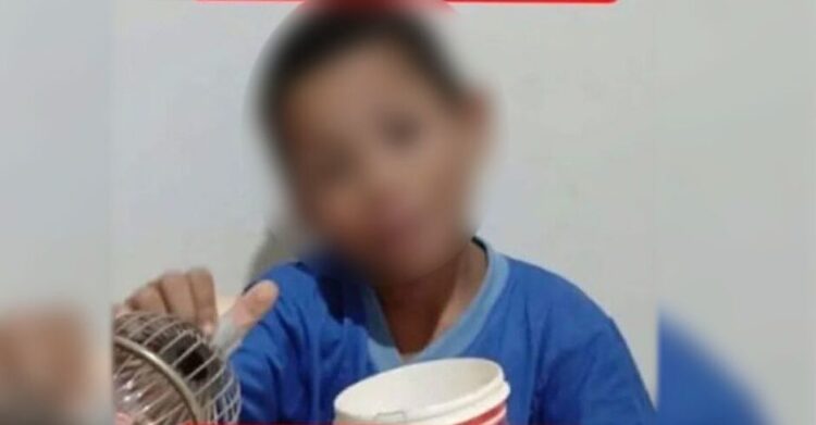 Garoto desaparecido desde ontem é encontrado morto na cidade de Jaraguari