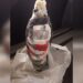 Soldado da PM é presa com coquetel molotov que jogaria na casa da madrasta do ex