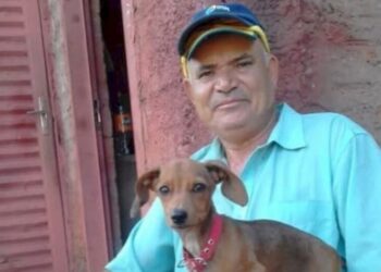 Ciclista morre no Hospital da Vida depois de ser atropelado por moto em Caarapó