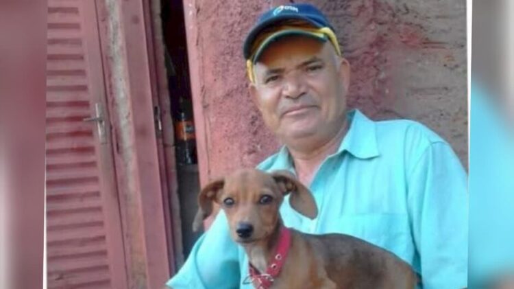 Ciclista morre no Hospital da Vida depois de ser atropelado por moto em Caarapó