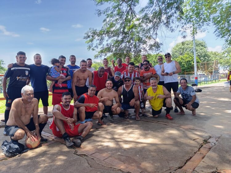 Conjunto José Abrão dá exemplo de vida em comunidade em Campo Grande