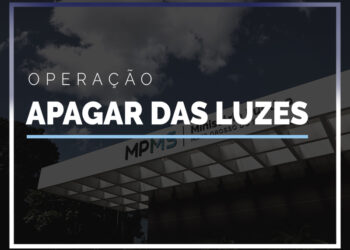 MP apura que empresa de iluminação contratada pela PREFCG superfaturou mais de R$ 62 milhões