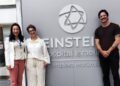 Cassems realiza benchmarking no Hospital Albert Einstein para fortalecer processos e trazer inovação na gestão e assistência à saúde