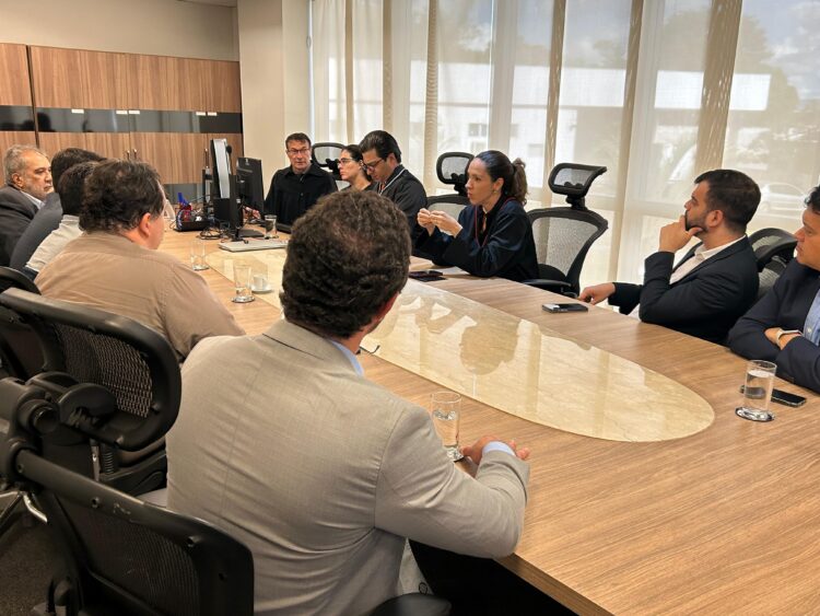 MPT-MS pede extinção da multa aplicada durante greve do transporte coletivo em Campo Grande