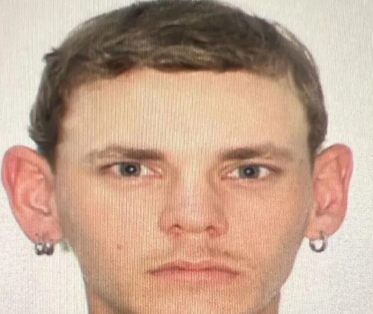 Rapaz sai pra ir à casa da mãe e é encontrado morto ao lado da moto na MS-164 em Ponta Porã