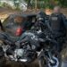 Ladrão de veículo morre em troca de tiros com PM em Três Lagoas