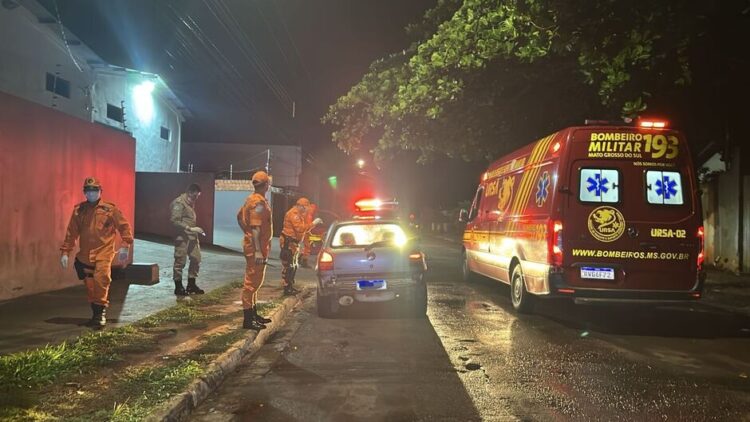 Homem sai para devolver veículo a terceiro e morre baleado na cabeça por dupla na Capital