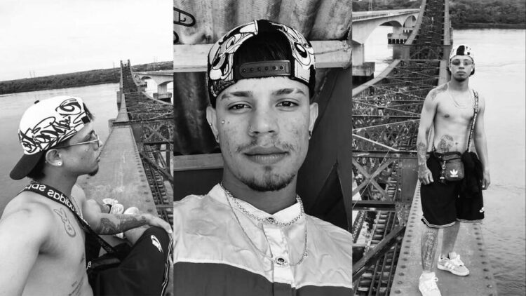 Bombeiros encontram corpo de jovem colombiano que caiu no Rio Paraná em Três Lagoas