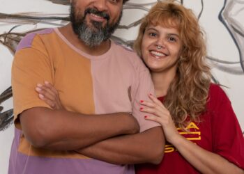 ´Sala de Visita´: Jack Mourão recebe músico Adriel Santos no último encontro da temporada