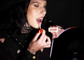 O segredo por trás da Boiadeira: veja 3 passos para reproduzir a make da Ana Castela