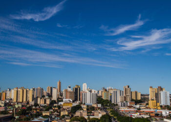 Campo Grande fecha 2025 com crescimento econômico acima da média nacional